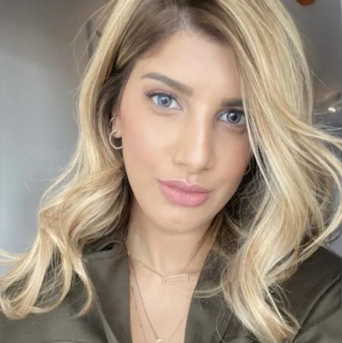 PSK. FATMA ÇELİK