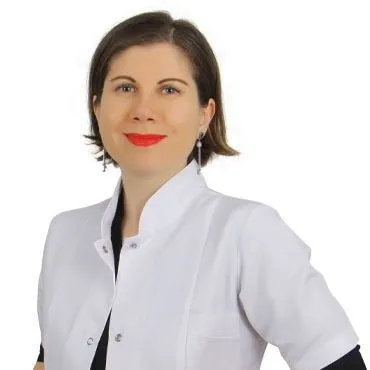 UZM. DR. JALE YÜKSEK