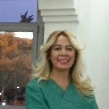DT. AYTEN DİNÇER TEKİNER