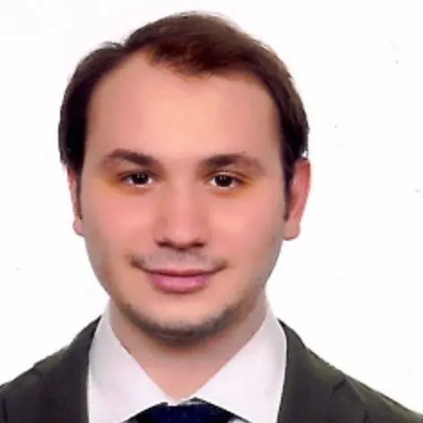 UZM. KL. PSK. MUSAB BİLAL GENCER