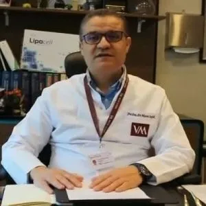 OP. DR. MURAT SAYLIK
