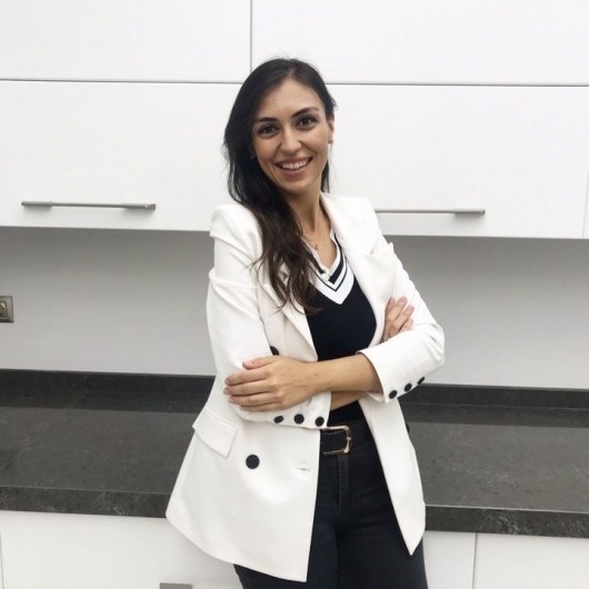 UZM. DYT. TUĞÇE ELMAAĞAÇLI AVAK