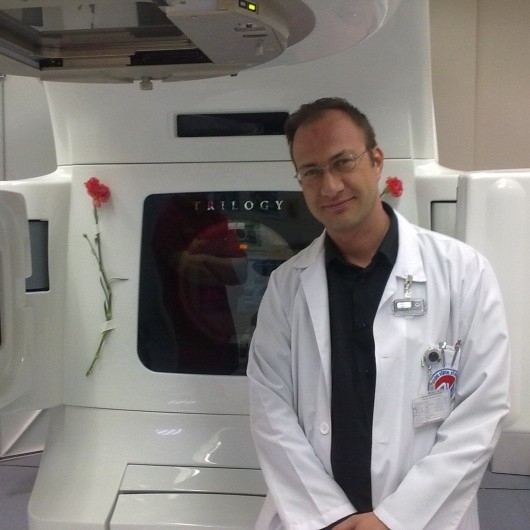 UZM. DR. HALUK SAYAN