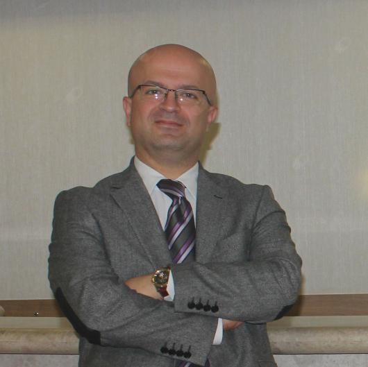 Cərrah Dr. BURAK UĞRAŞ