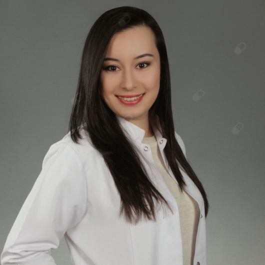DR. DT. YASEMİN ÖZYÜREK TÜRKDÖNMEZ