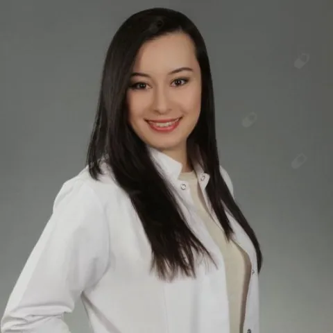 DR. DT. YASEMİN ÖZYÜREK TÜRKDÖNMEZ