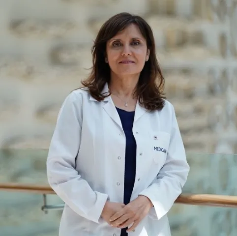 DOÇ. DR. H. IŞIK CANER
