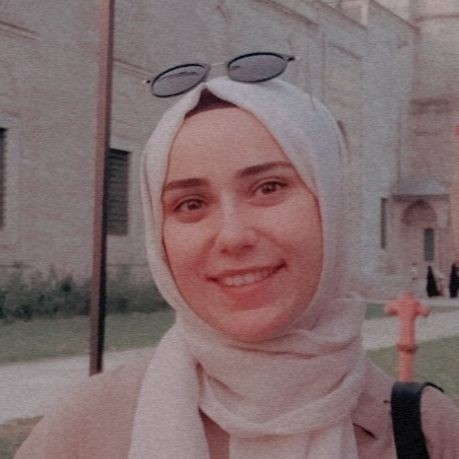 PSK. RUMEYSA NUR YAŞAR