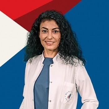 DR. ÖĞR. ÜYESİ FUNDA AKÖZ SAYDAM