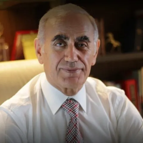 PROF. DR. HASAN SERDAROĞLU