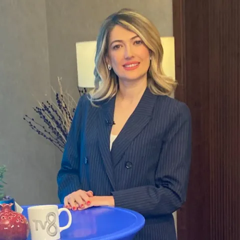  MAVİŞE YÜKSEL
