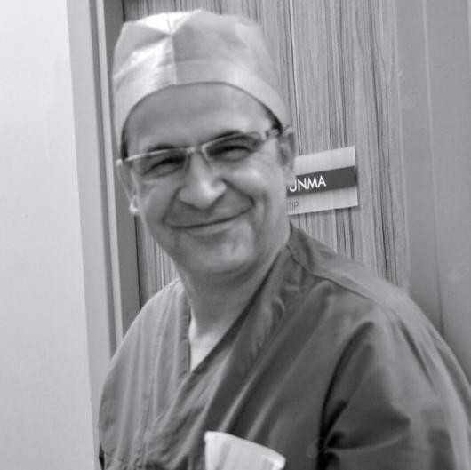 Chir. Dr. YILMAZ SALATAN
