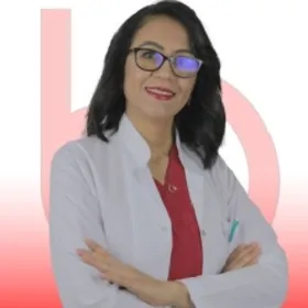 OP. DR. AYLA EKMEKÇİ