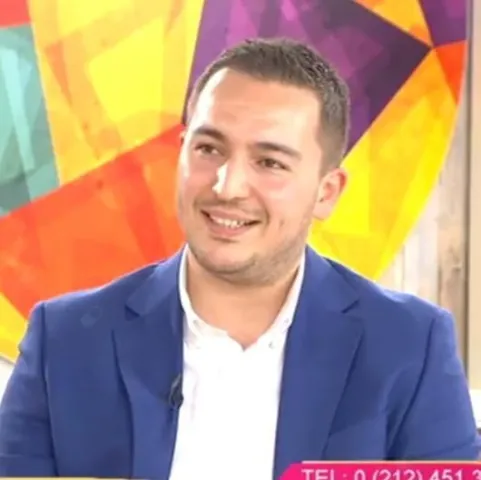 UZM. DR. KEREM TURGUT ATASOY