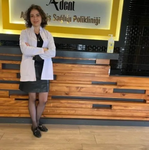 DR. DT. NURDAN KAFALI ÜNSAL