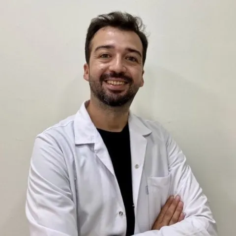 OP. DR. ALİ EMRE ATİK