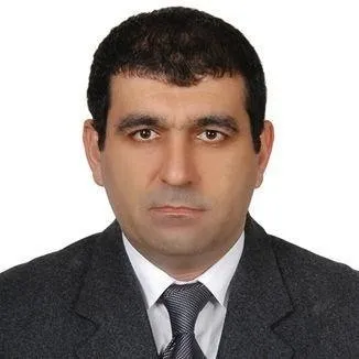 Assoc. Prof. Dr. EREN GÜRKAN