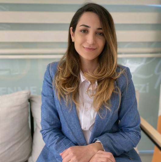 İxt. diyet. GÜLSÜM MERYEM GÜNGÖR