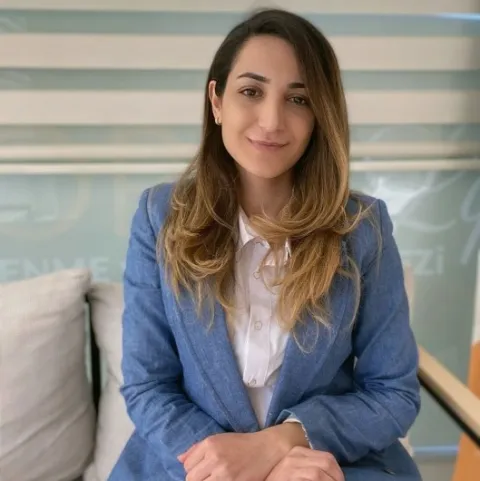 UZM. DYT. GÜLSÜM MERYEM GÜNGÖR