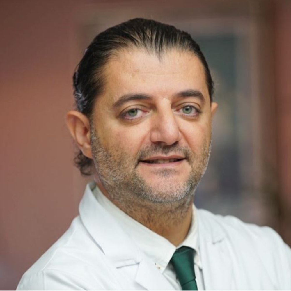 Uzm. Dr. Özgür Yaşar