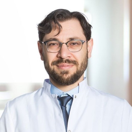 Dos. Dr. AHMET EKMEKÇİ