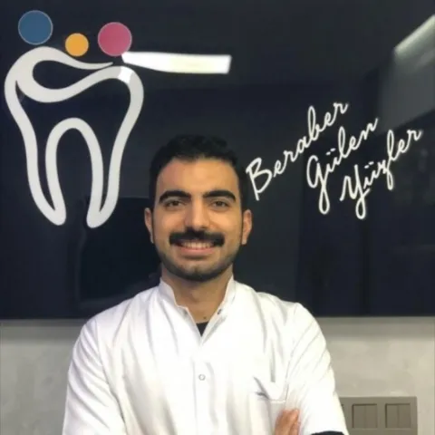 DT. DOĞUCAN YEŞİL