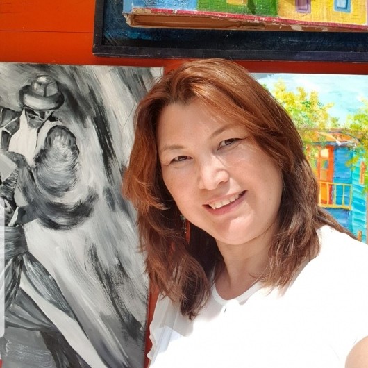 UZM. DR. LEYLA BENKURT ALKAŞ