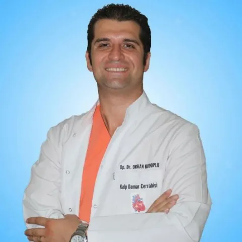 OP. DR. ORHAN RODOPLU