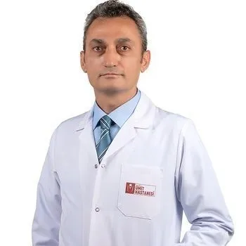 UZM. DR. MEHMET ERŞAN BİLGİLİ