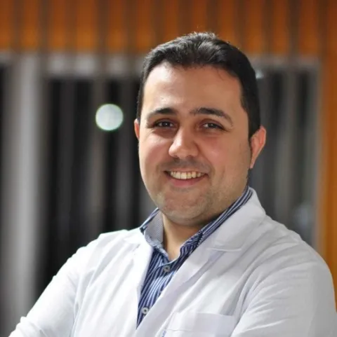 Chir. Dr. MESUT KAÇAR