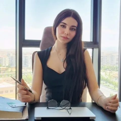 UZM. KL. PSK. ŞEYMA S. TUNÇAY BULUŞ