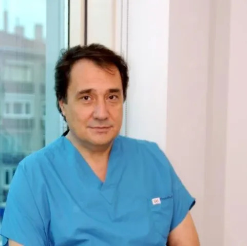 PROF. DR. YAVUZ BEŞOĞUL