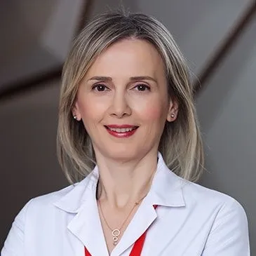 OP. DR. EMİNE BARIN ERGÜL
