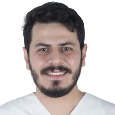 DT. ÖKKEŞ KARADUMAN
