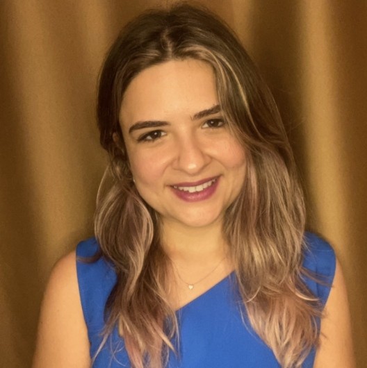 UZM. KL. PSK. AYSU BAYRAKÇI GÜROL
