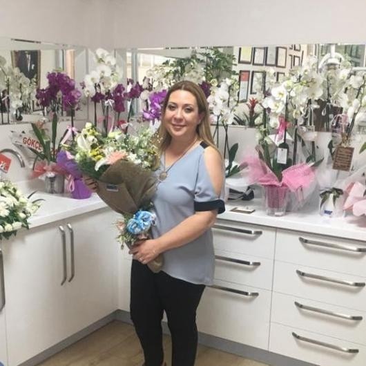 DT. SEDA GÜNGÖR PEHLİVAN