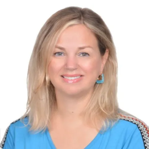 UZM. DR. HANİFE AYŞEGÜL ARSOY