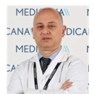 OP. DR. SABRİ KARTAL