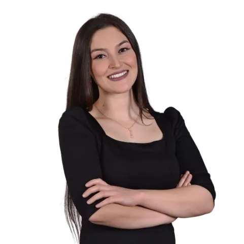 DYT. BÜŞRA MERAL