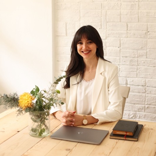 Diyet. MERVE ELDOĞAN
