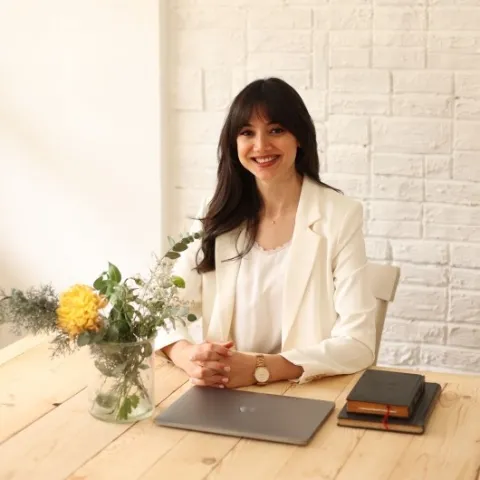 DYT. MERVE ELDOĞAN