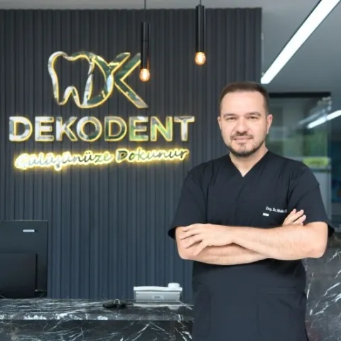 DOÇ. DR. SABİT MELİH ATEŞ