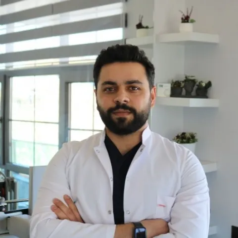 FZT. HAMZA AKYOKUŞ