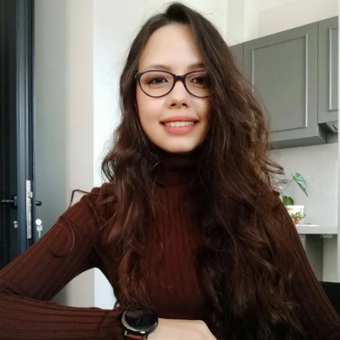 PSK. MERVE DEMİR