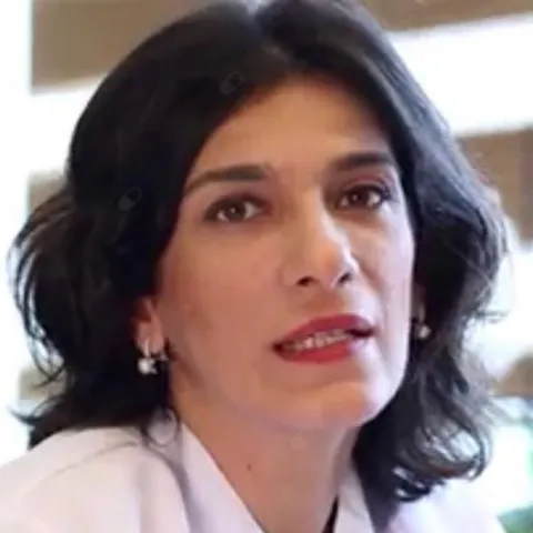 PROF. DR. DERYA EROĞLU
