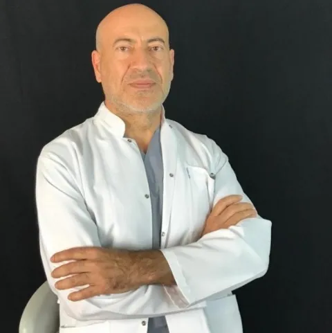 DT. OSMAN ELDELEKLİOĞLU