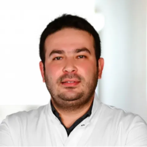 Spec. Dr. ADEM AĞYAR