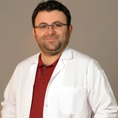 UZM. DR. ADNAN AZİZOĞLU