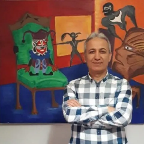 UZM. DR. AYTEKİN ŞAHAN