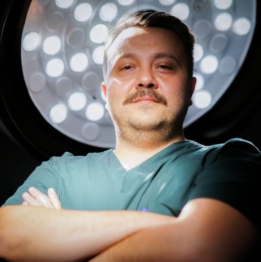 OP. DR. İSMAİL BOZKURT